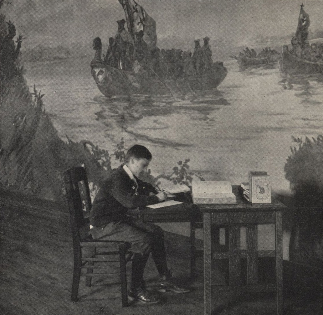 Working alone is safe but lonely.