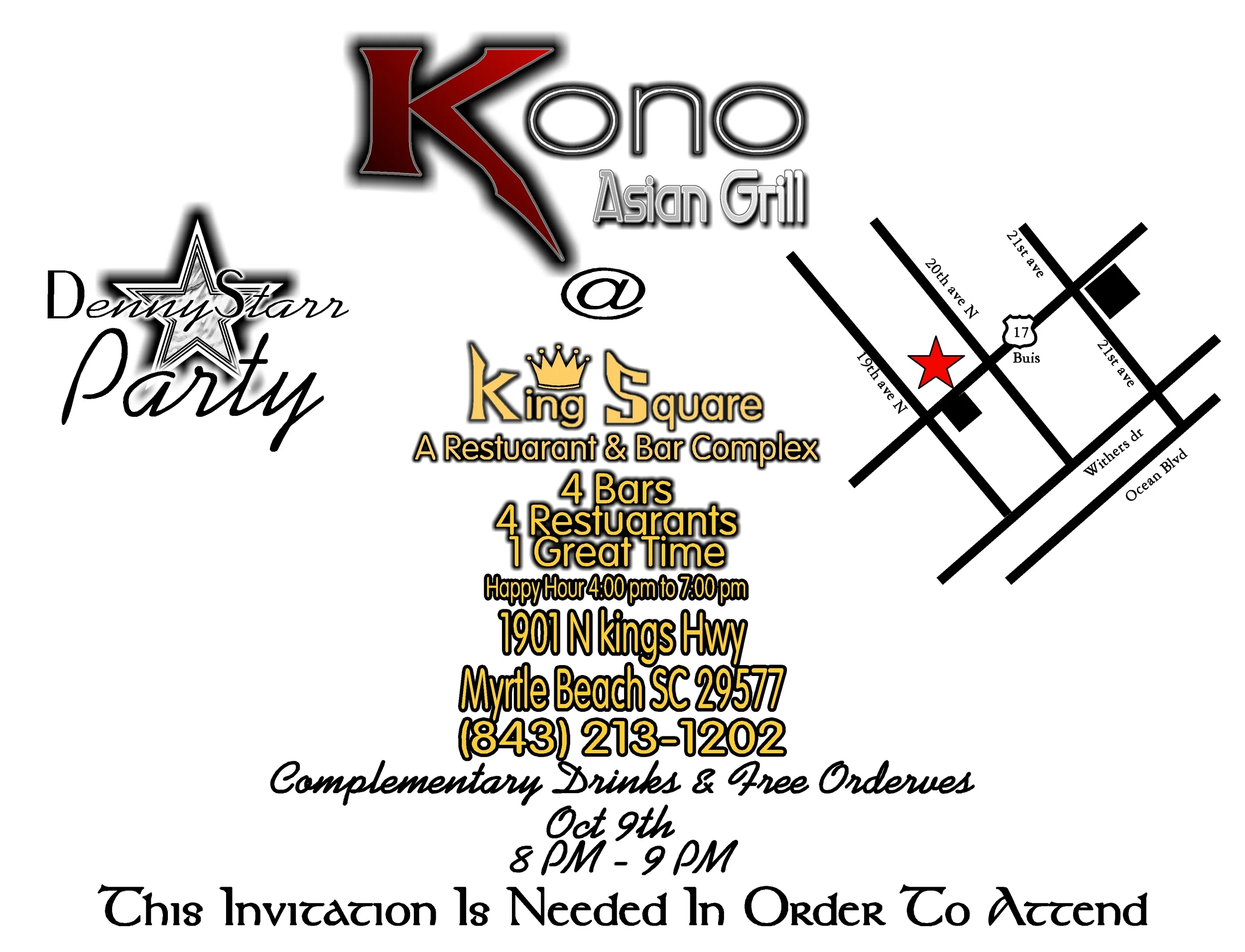 denny starr kono party fly back.jpg