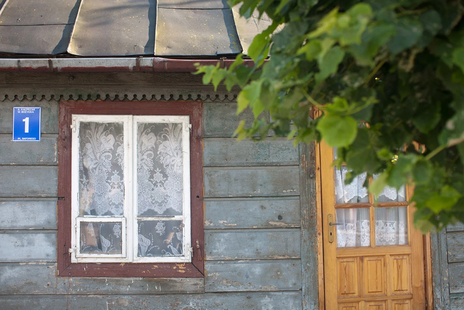 Shtetl II