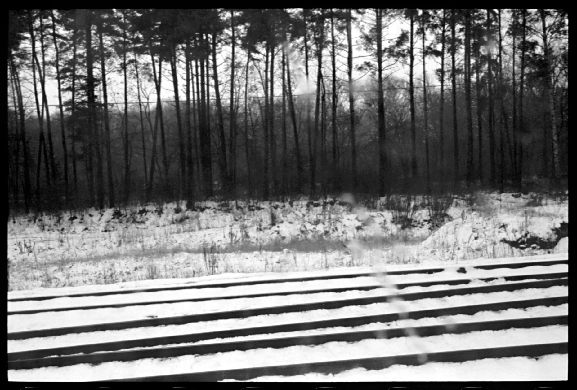 BETWEEN DESTINATIONS Poland / Ukraine, 2005