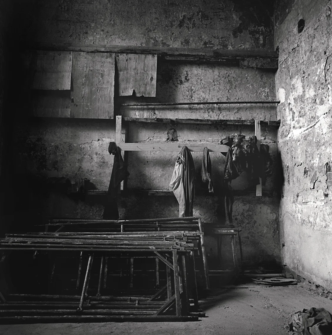 Lower Floor