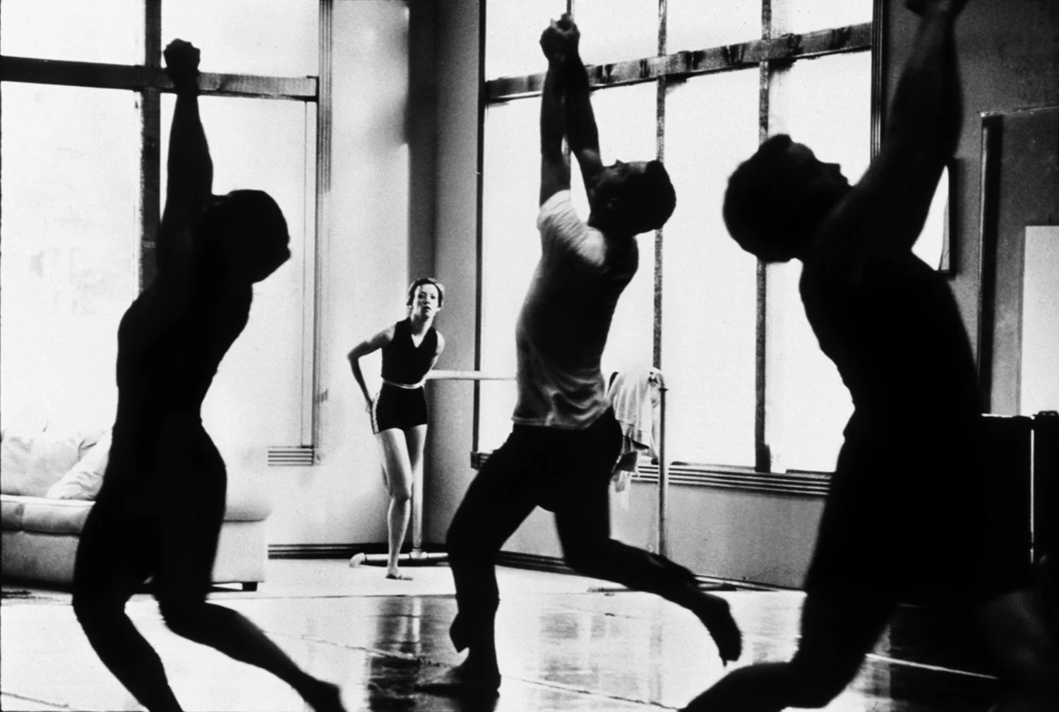 Rehearsal