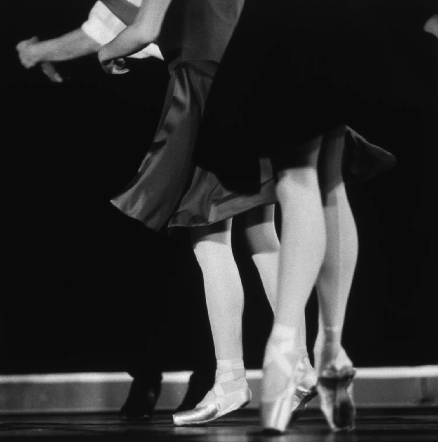 Ballet Concerto