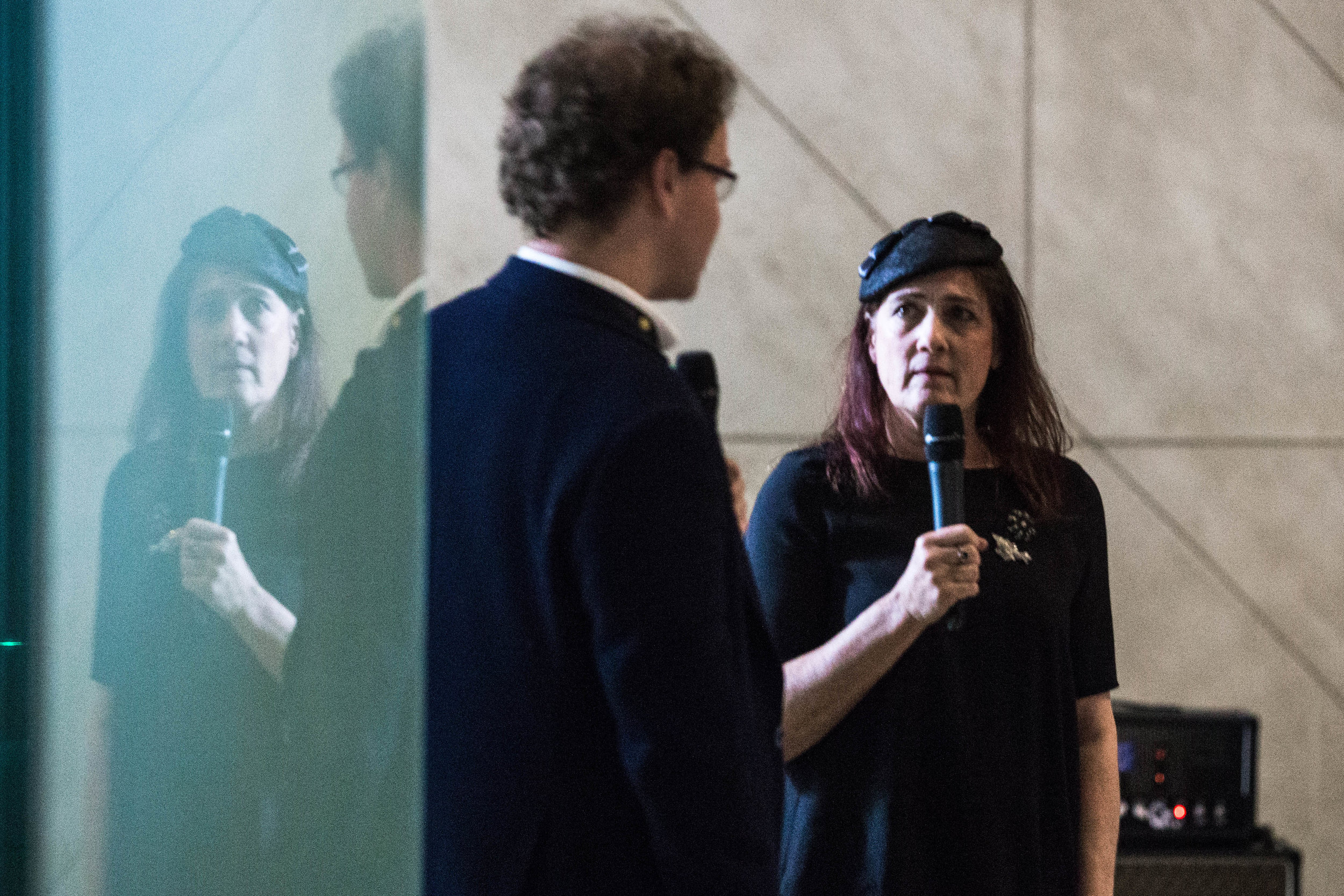  POLIN Museum of the History of Polish Jews, July 2, 2018. Photo by Magda Starowieyska/POLIN Museum 