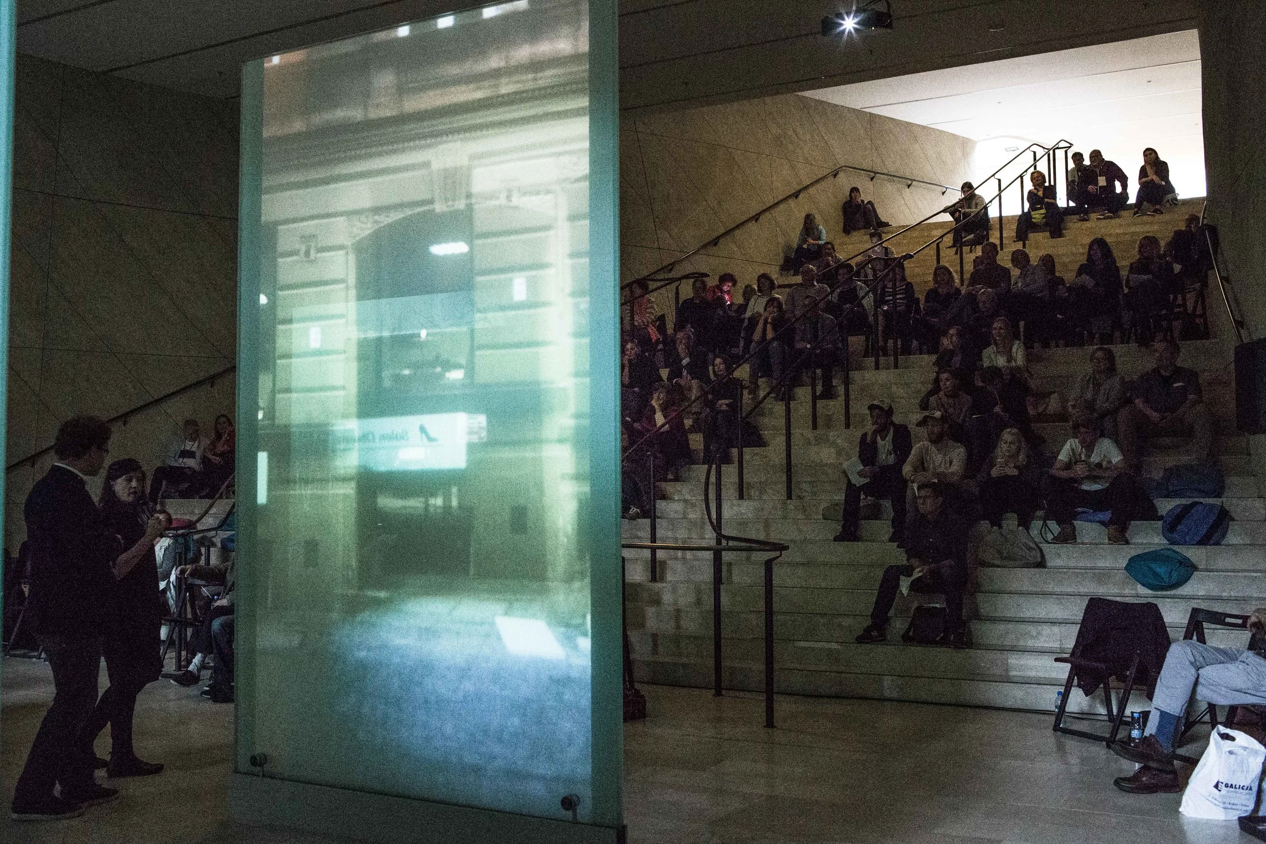 POLIN Museum of the History of Polish Jews