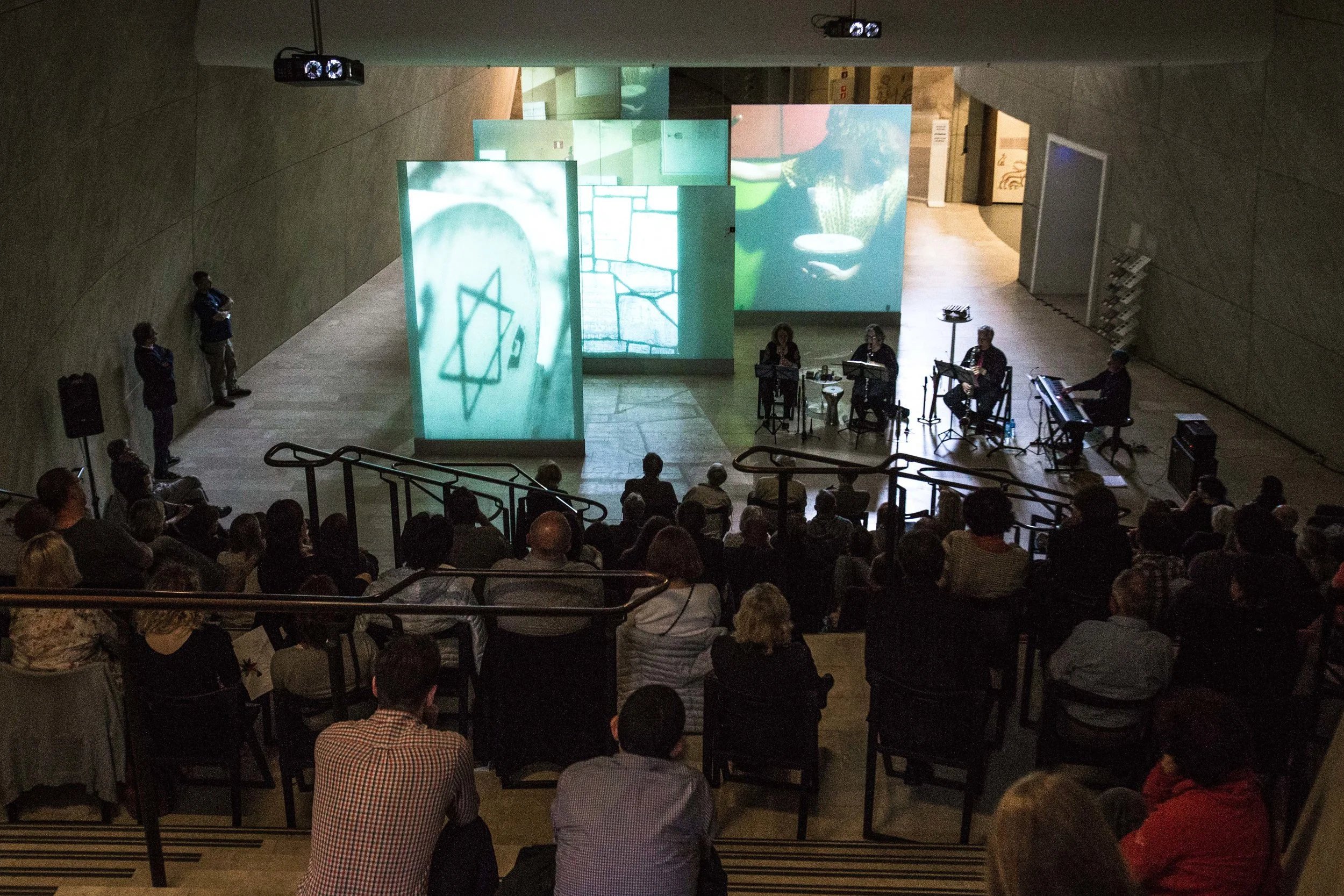 POLIN Museum of the History of Polish Jews