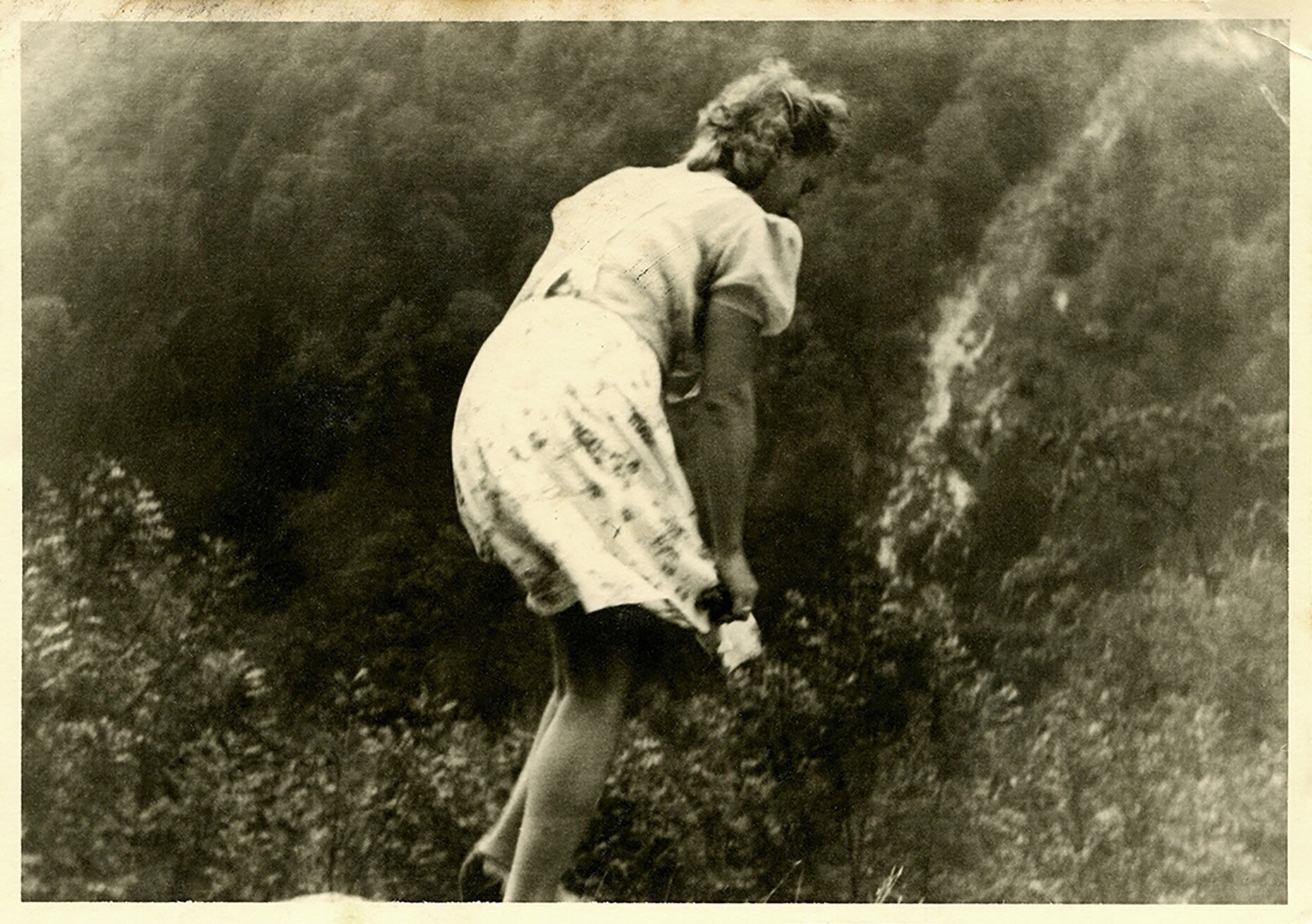 Lola, c. 1946