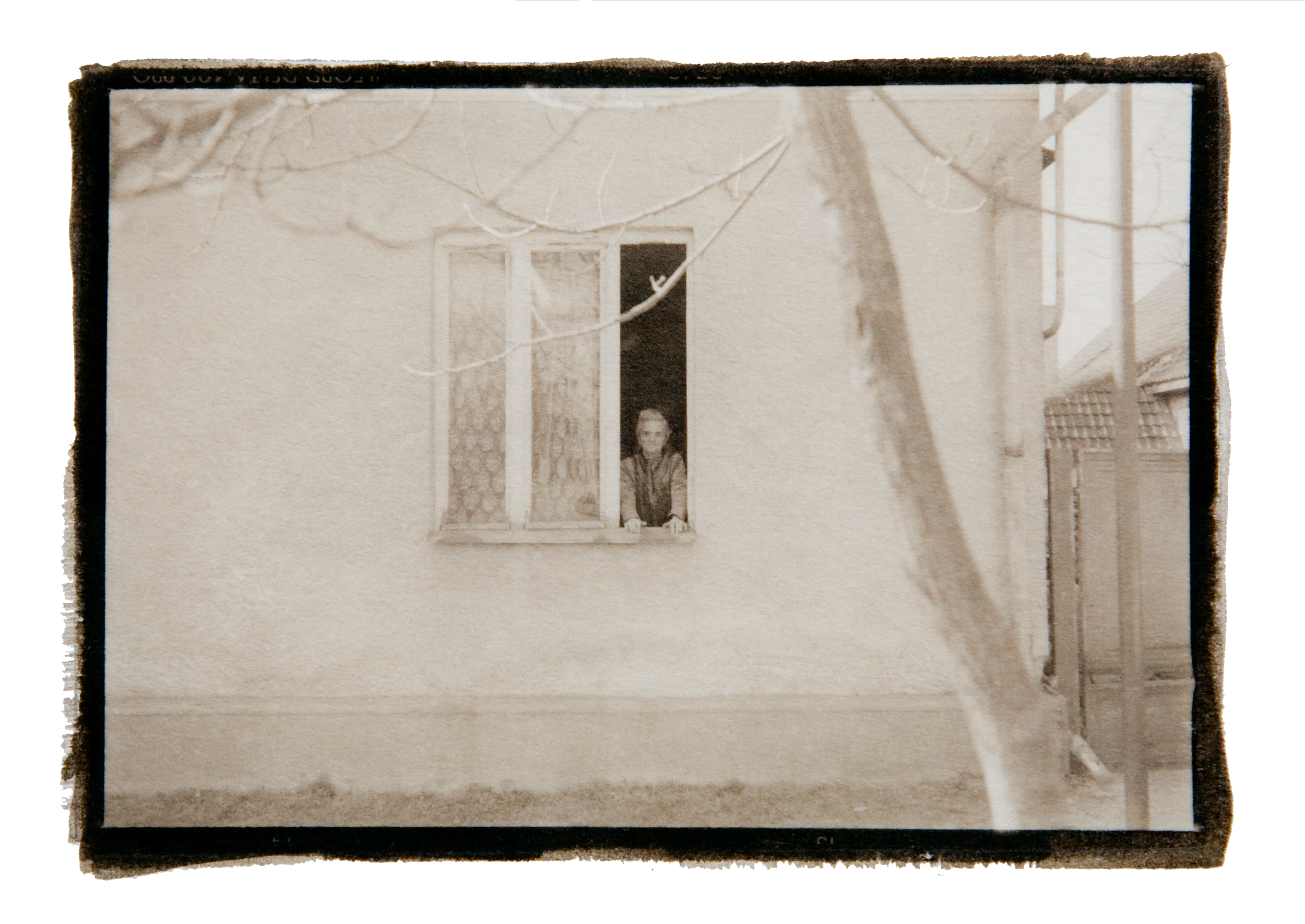 There was a Forest- Jewish Life in Eastern Europe Today (2005-2008)