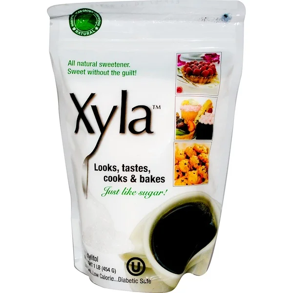 Xylitol Nasal Irrigations for Allergies and Sinus Infections