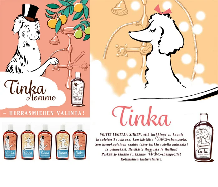 Tinka