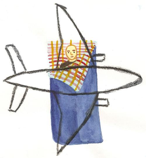 Illustration by Lena Moses-Schmitt