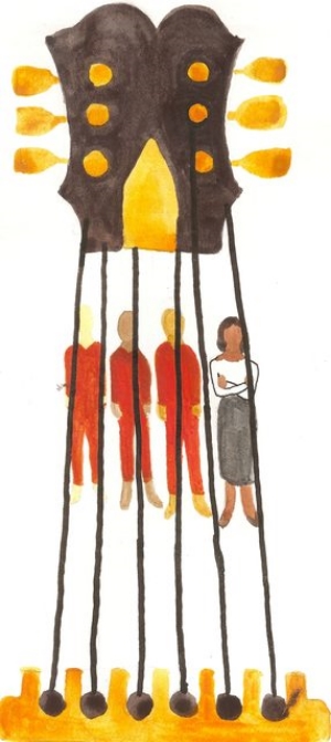 Illustration by Lena Moses-Schmitt