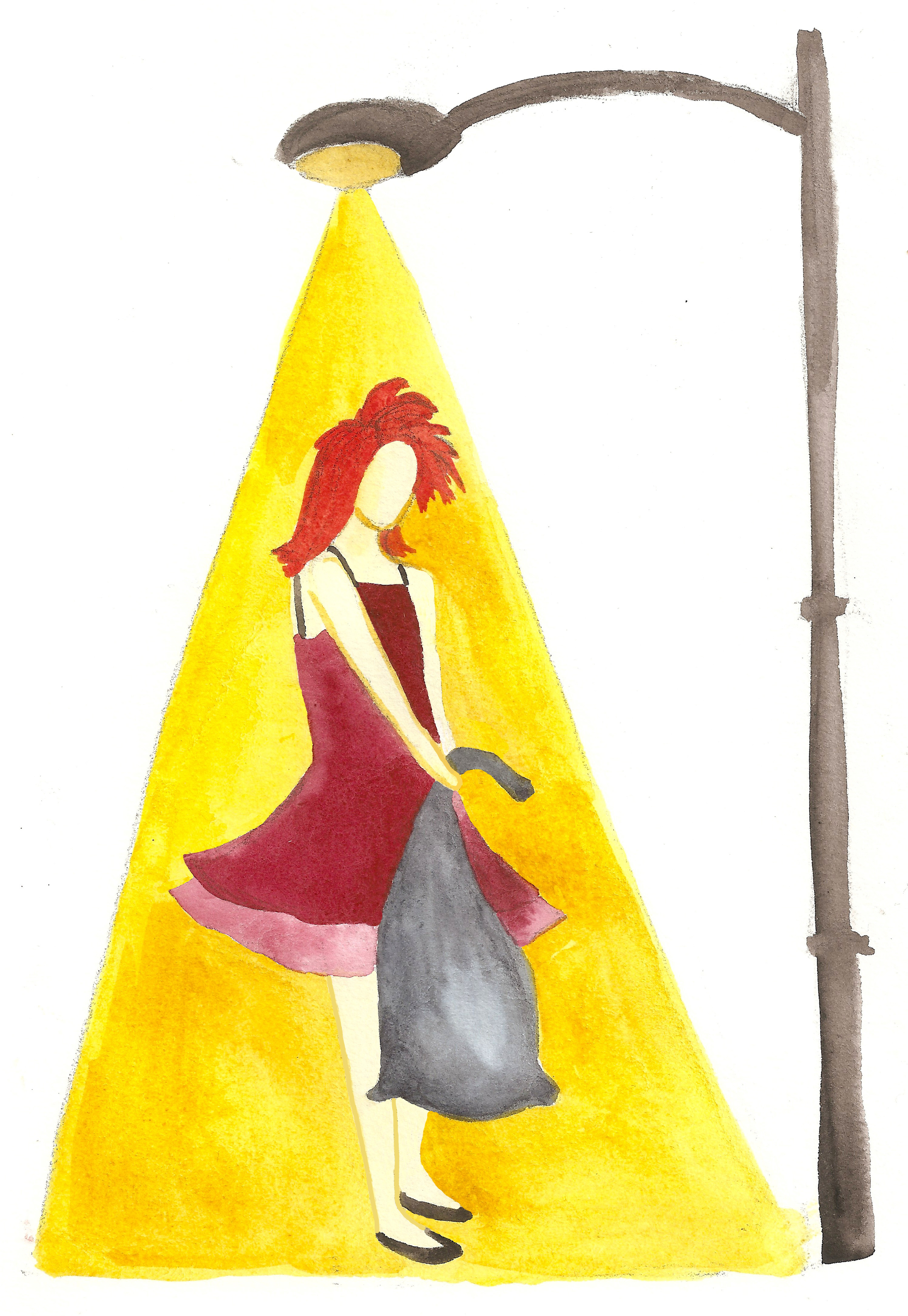 Illustration by Lena Moses-Schmitt