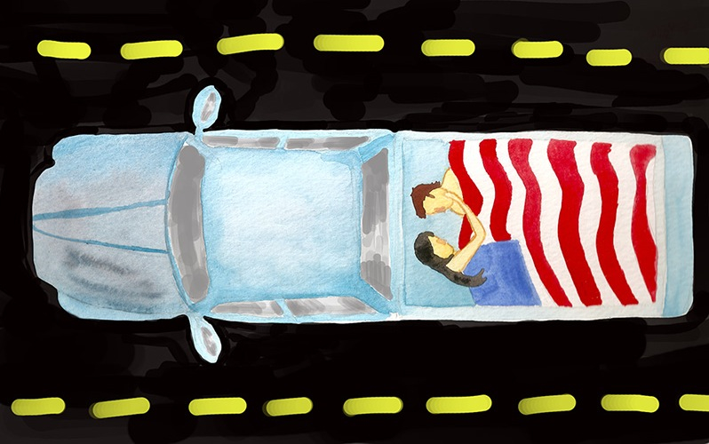 Illustration by Lena Moses-Schmitt
