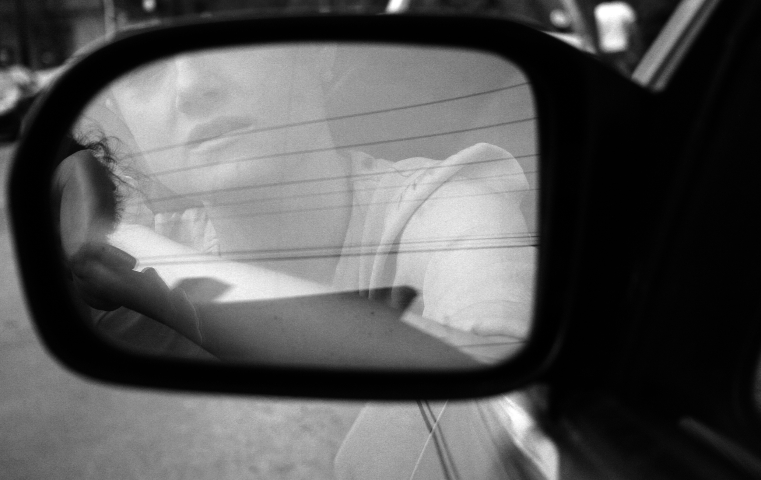 Photograph by Marie Sicola