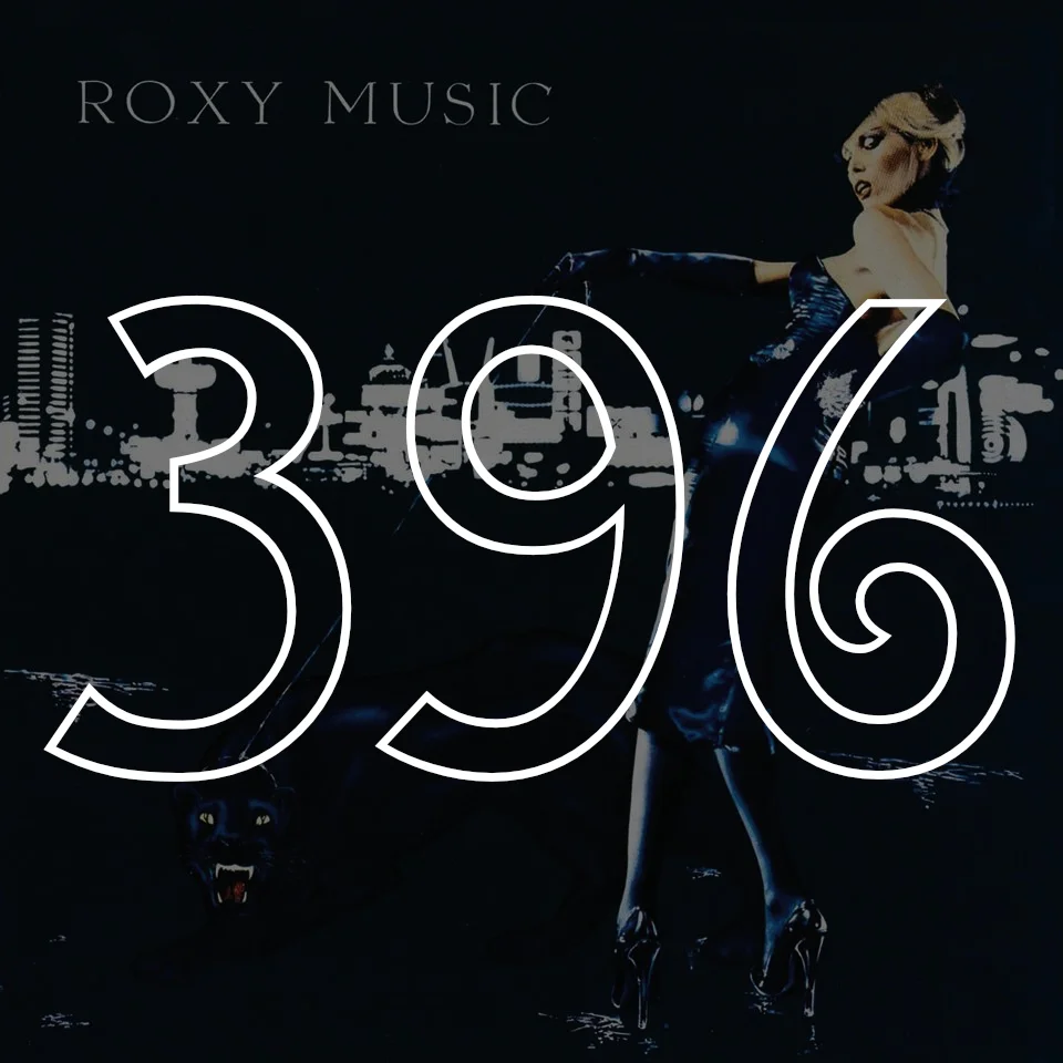 396 For Your Pleasure.jpg
