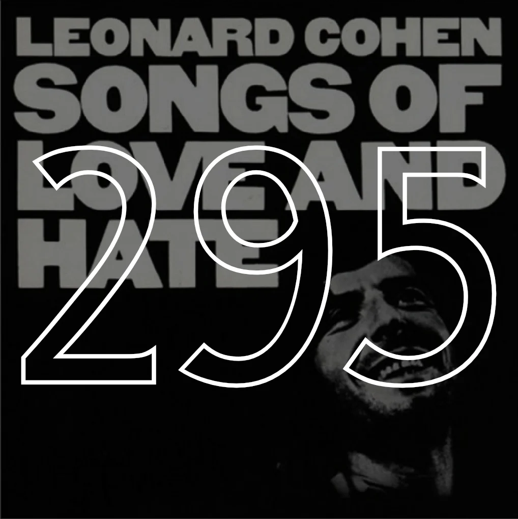 295 Songs of Love and Hate.jpg