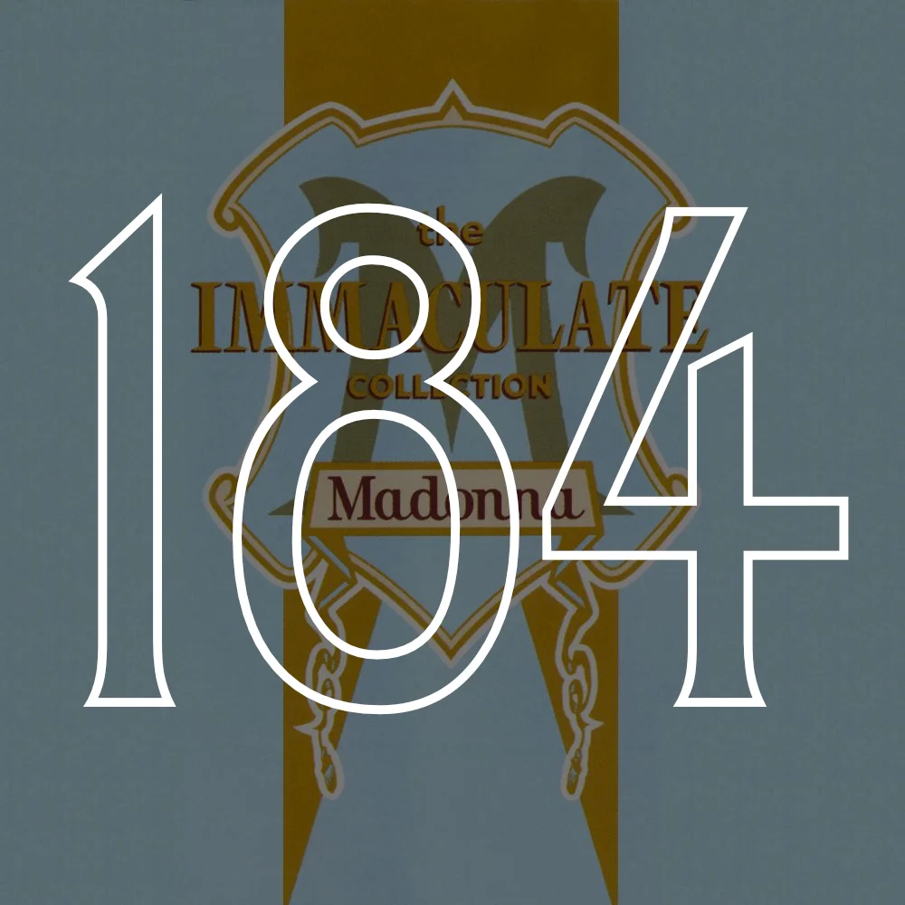 184 The Immaculate Collection.jpg