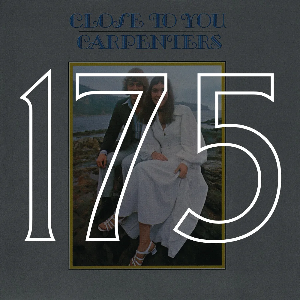 175 Close to You.jpg