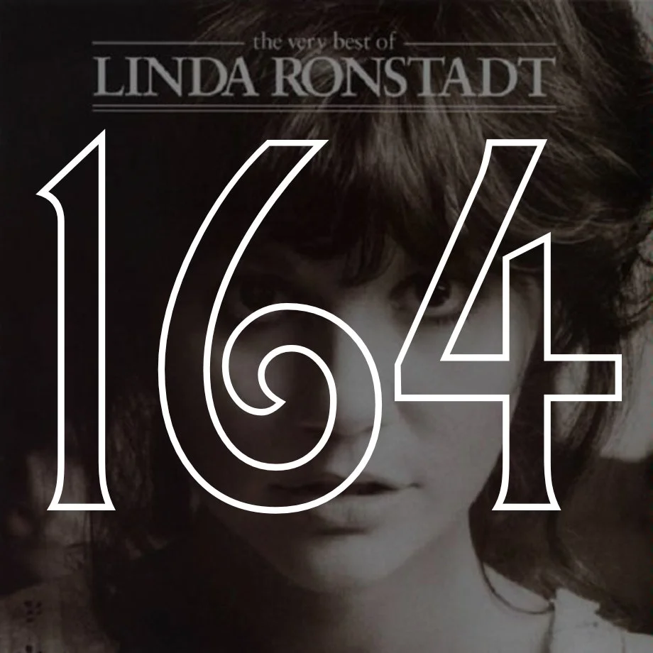 164 Very Best of Linda Ronstadt.jpg