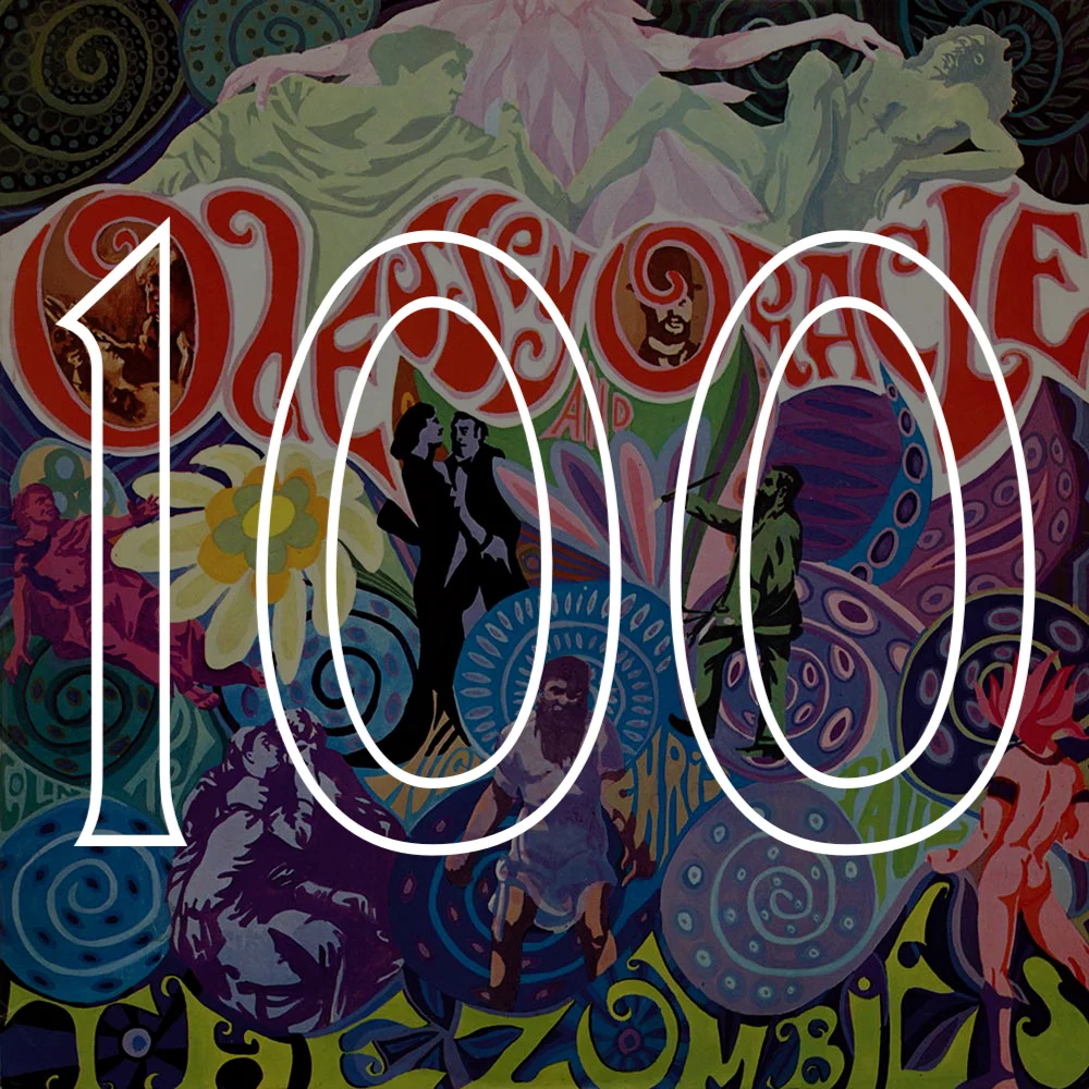 100 Odessey and Oracle.jpg