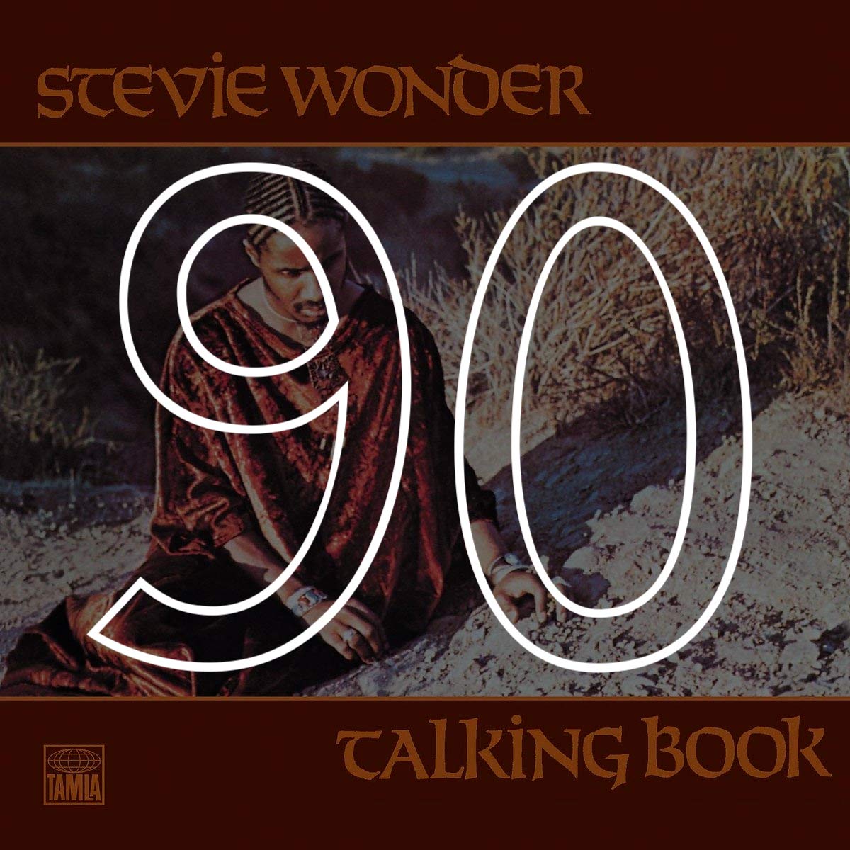 Stevie Wonder - Superstition - 1972 Album = Talking Book Song Lyrics
