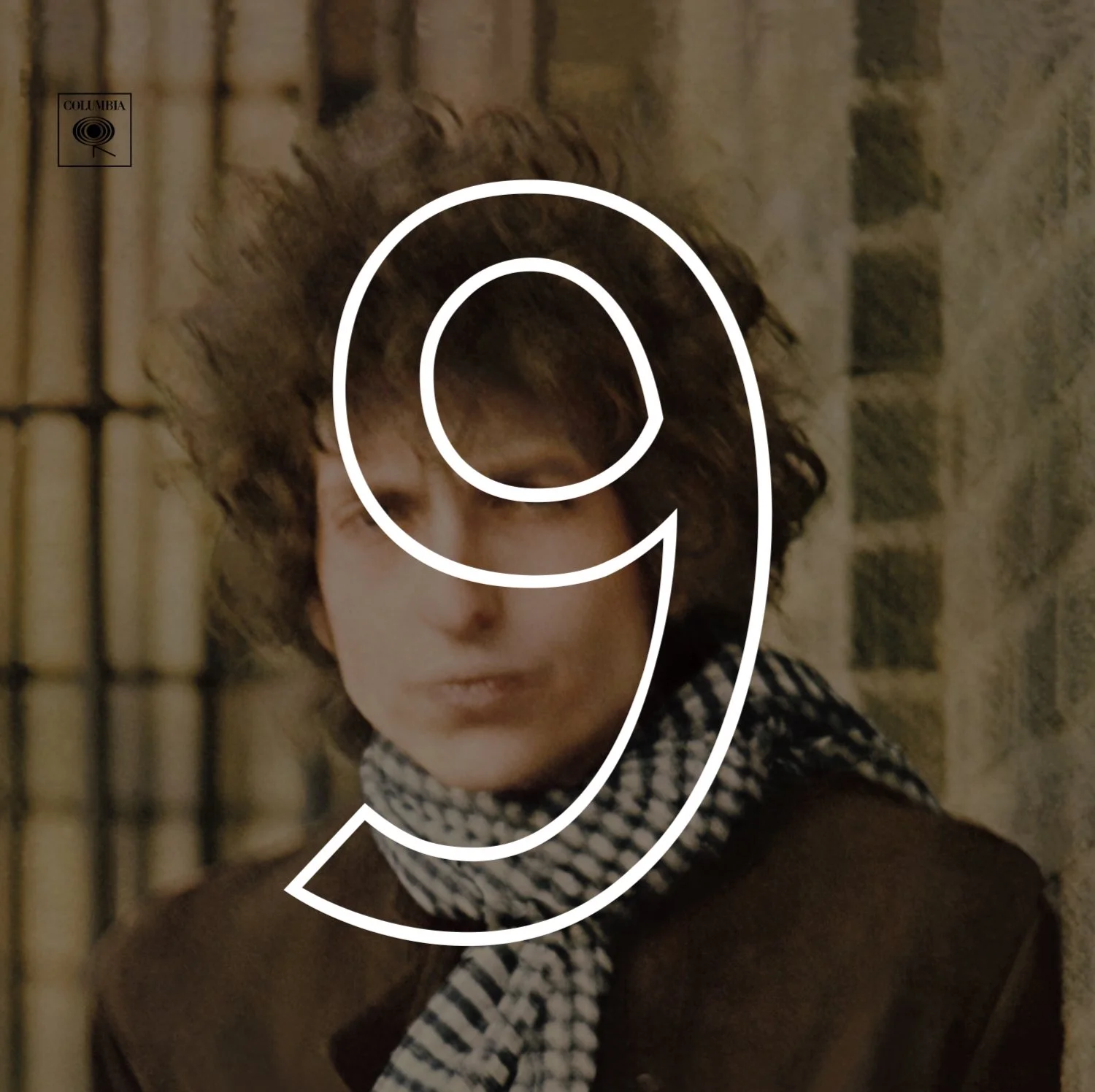 9 Blonde on Blonde.jpg