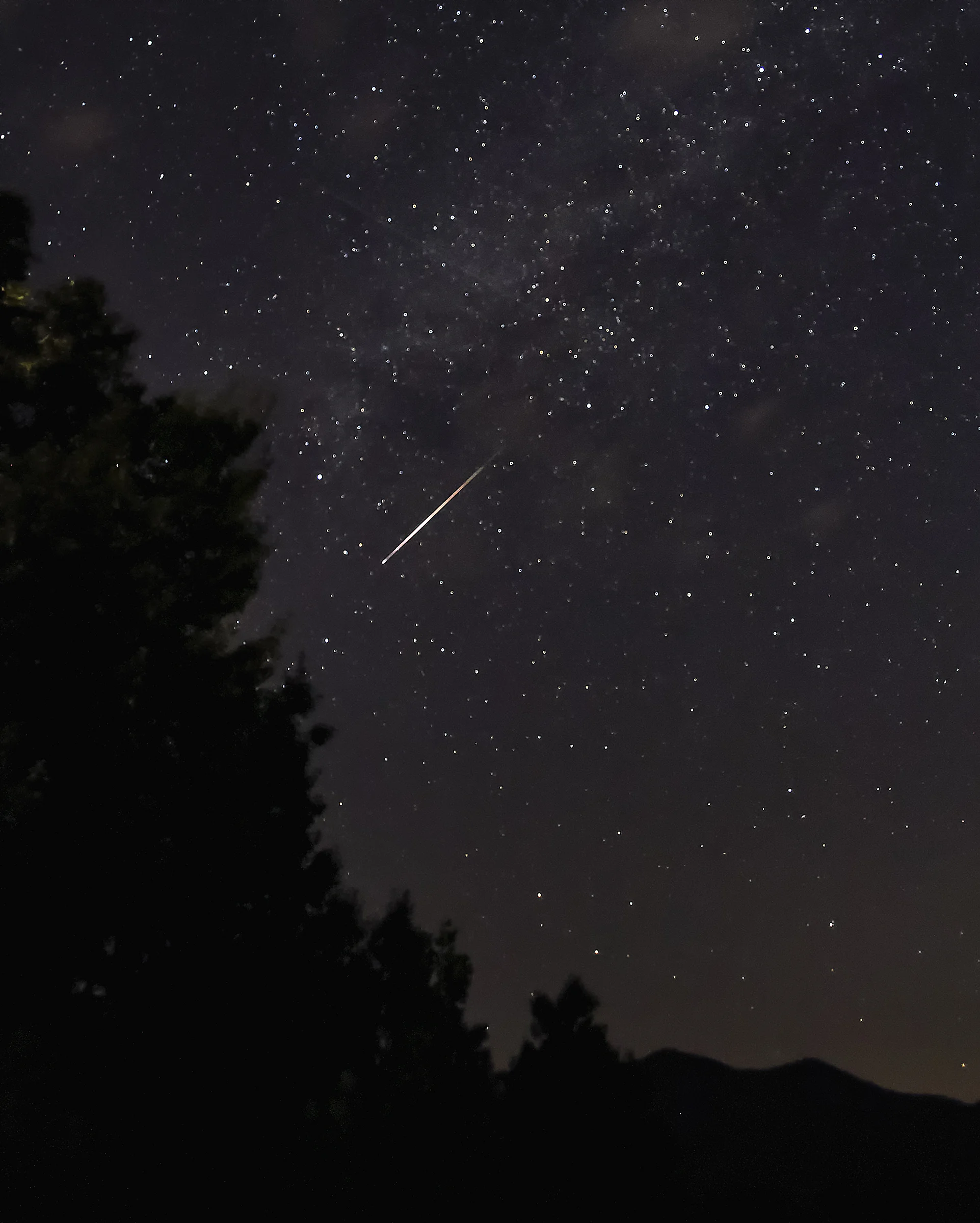 Perseid III