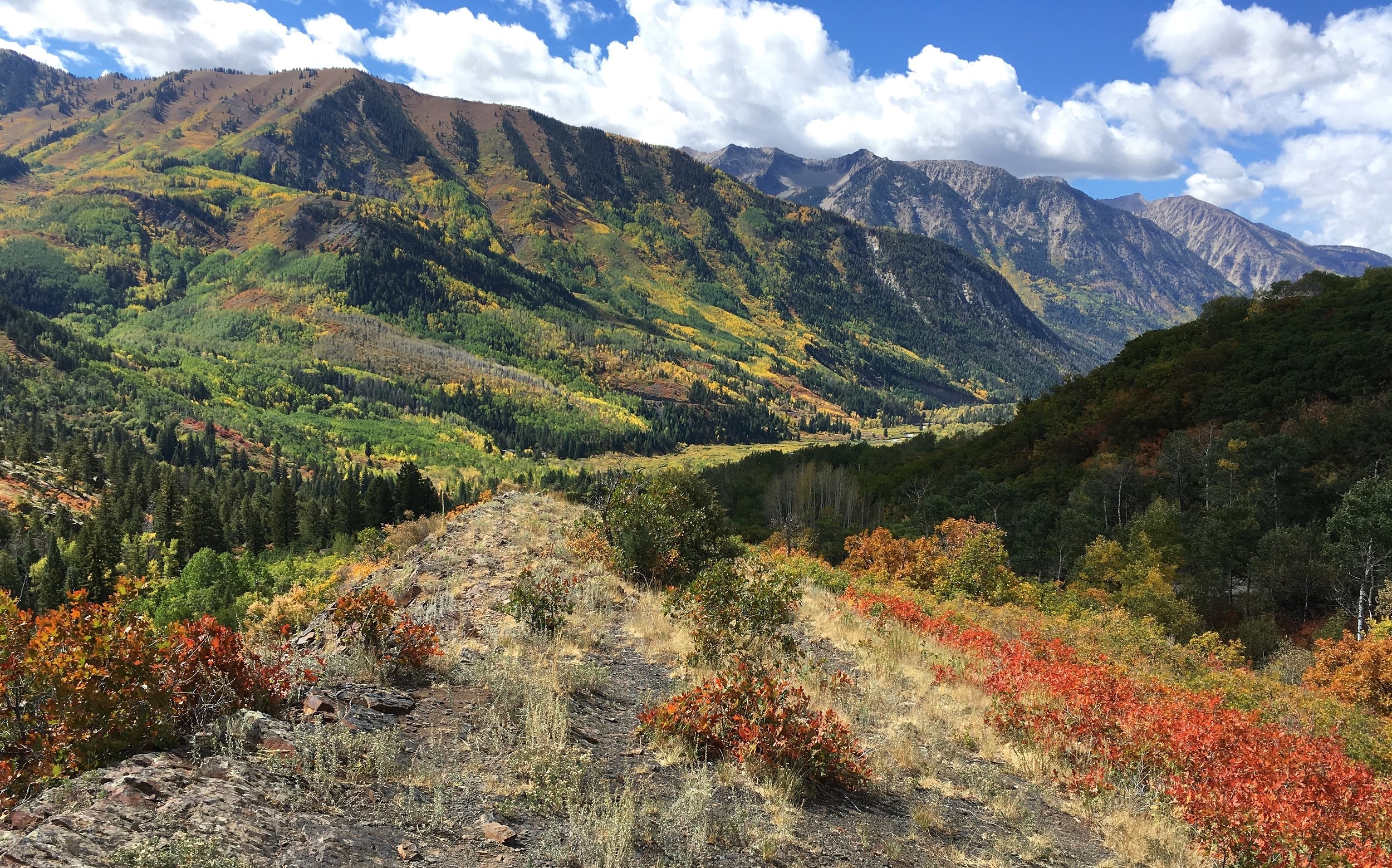 Marble, Colorado