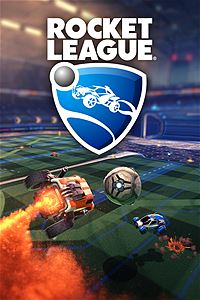 Rocket League