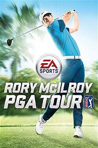 Rory McIlroy PGA Tour