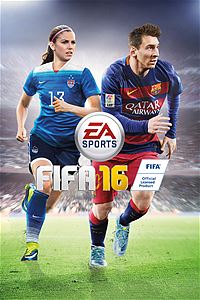 FIFA 16