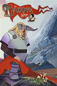 Banner Saga