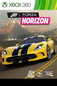 Forza Horizon