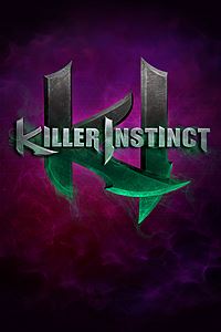 Killer Instinct