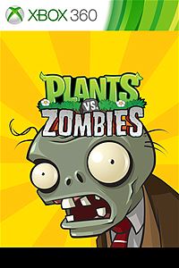 Plants Vs. Zombies