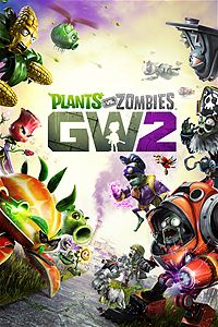 Plants vs. Zombies: Garden Warefare 2
