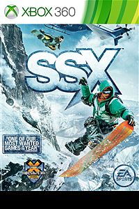 SSX