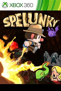 Spelunky