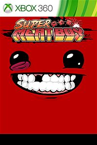 Super Meatboy