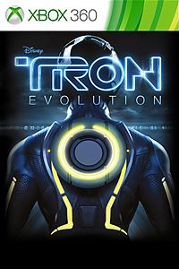 Tron Evolution