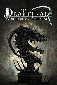 Deathtrap: World of Vn Helsing