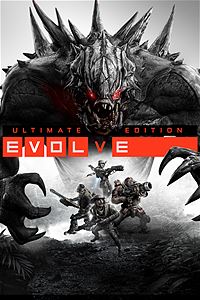 Evolve