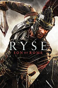 Rise: Son of Rome