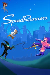 Speed Runners