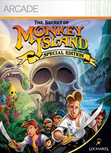 Monkey island