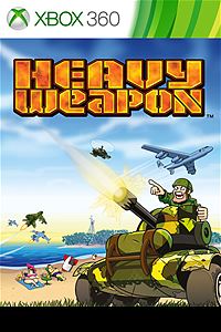 Heavy Weapon