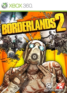 Borderlands 2