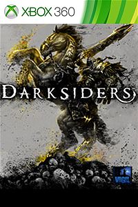 Darksiders