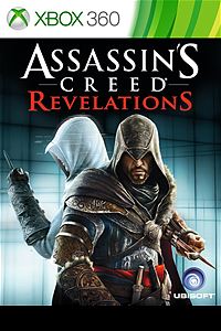 Assassins Creed: Revelations